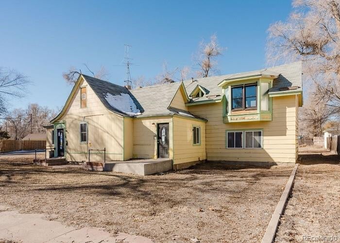 715 S Main St, Rocky Ford, CO 81067