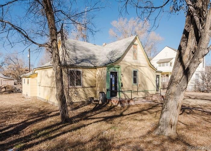 715 S Main St, Rocky Ford, CO 81067