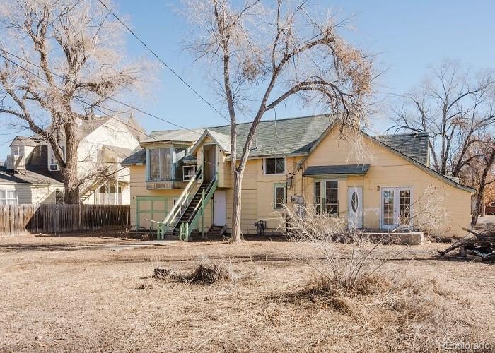 715 S Main St, Rocky Ford, CO 81067