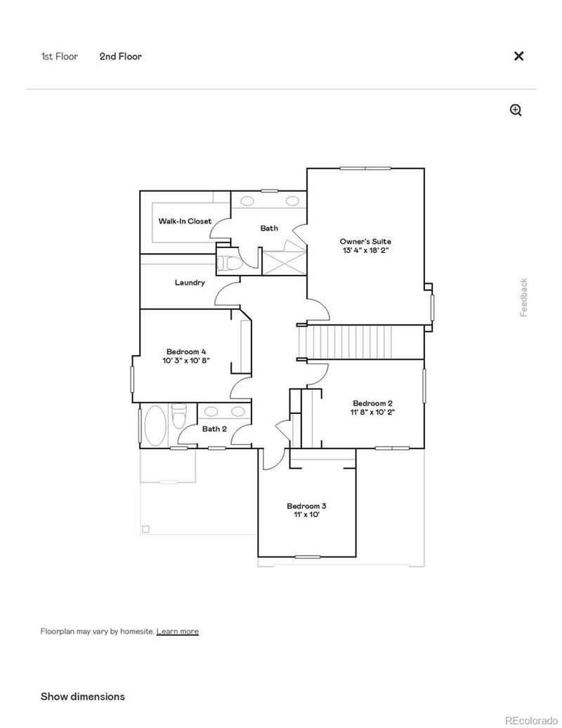 16676 E 110th Ave, Commerce City, CO 80022