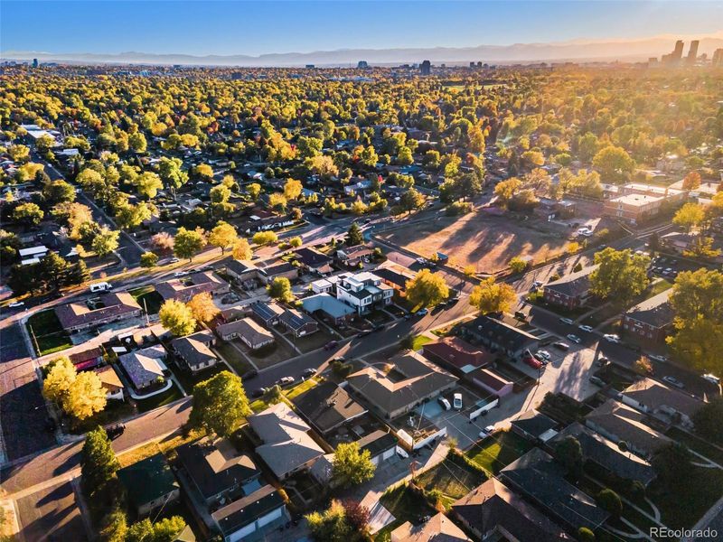 5125 E Thrill Pl, Denver, CO 80207