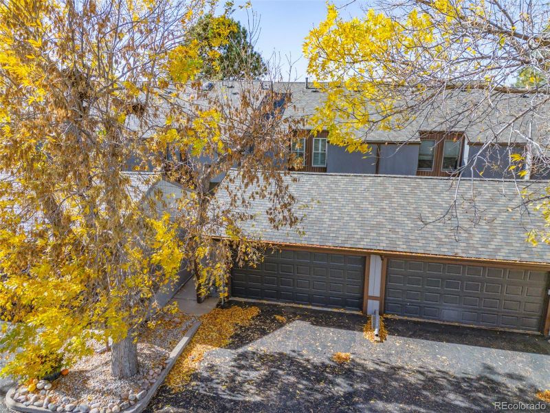 6557 Pinewood Dr, Parker, CO 80134