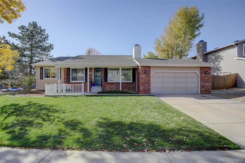 652 Mountain Chickadee Rd, Highlands Ranch, CO 80126