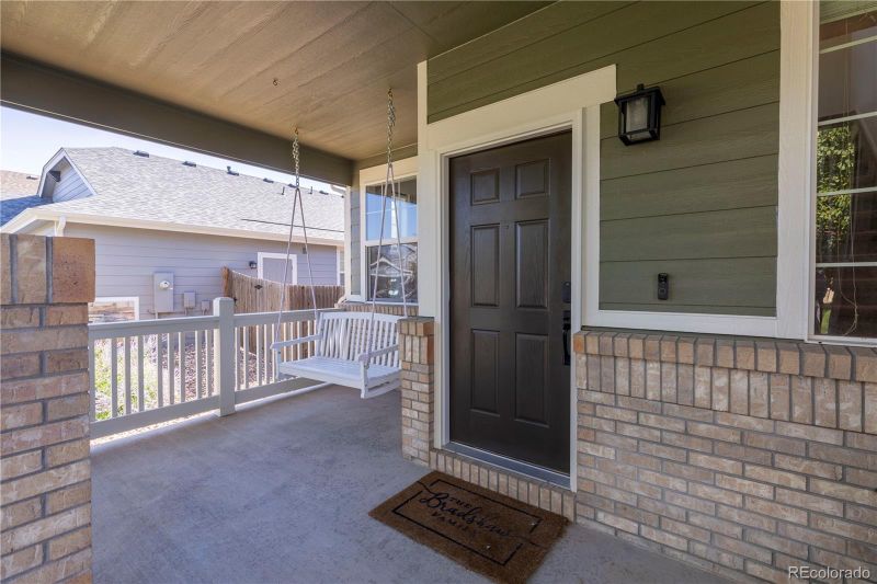1384 N Monument Dr, Castle Rock, CO 80104