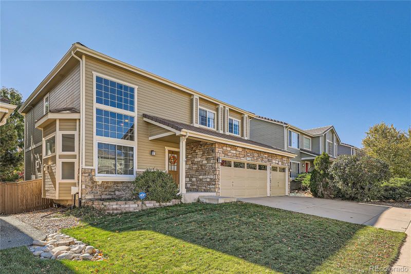4718 Fenwood Dr, Highlands Ranch, CO 80130