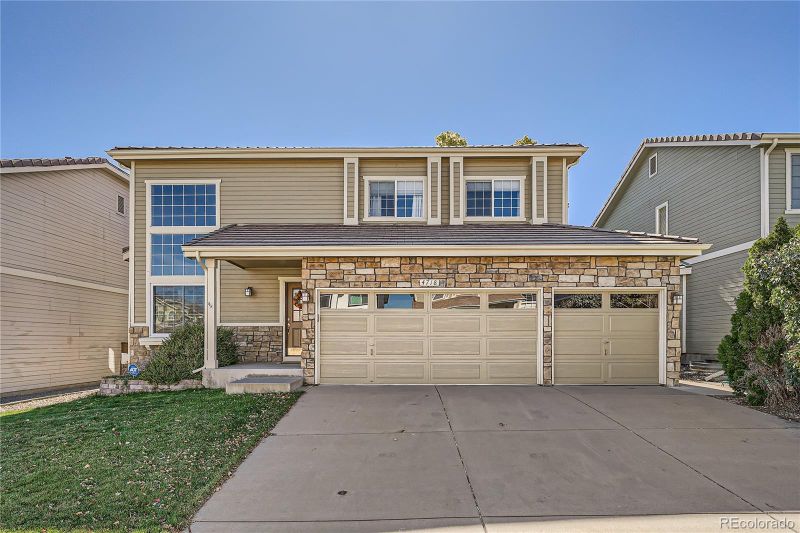 4718 Fenwood Dr, Highlands Ranch, CO 80130