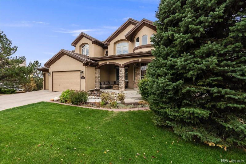 10856 W Rockland Dr, Littleton, CO 80127