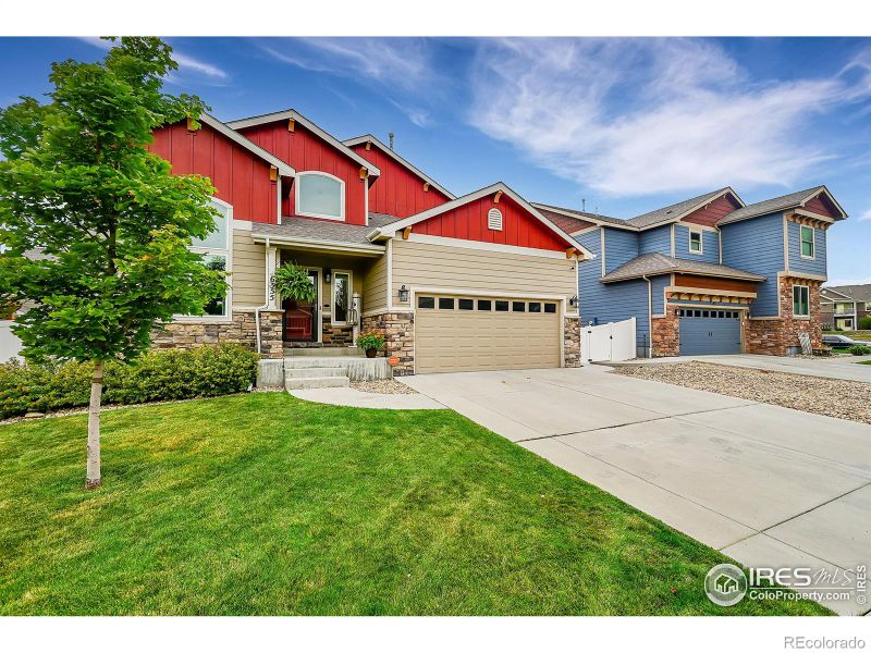 6355 Ozark Ave, Loveland, CO 80538