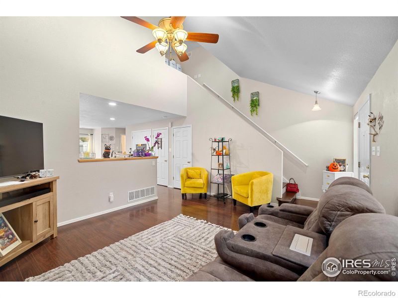6139 Shamrock Cir, Frederick, CO 80530