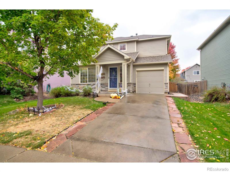 6139 Shamrock Cir, Frederick, CO 80530
