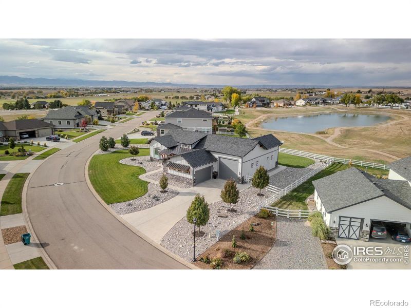 3790 Bridle Ridge Cir, Severance, CO 80524