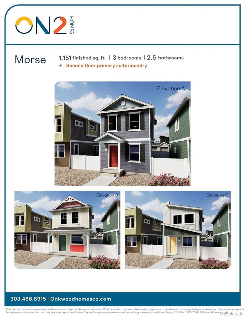 13000 E 103rd Ave, Commerce City, CO 80022