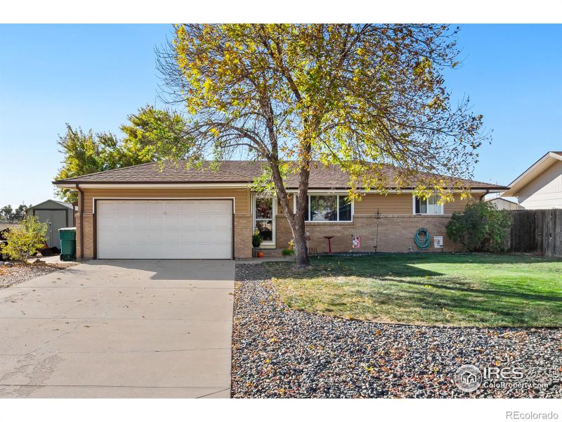 4215 Denver St, Evans, CO 80620