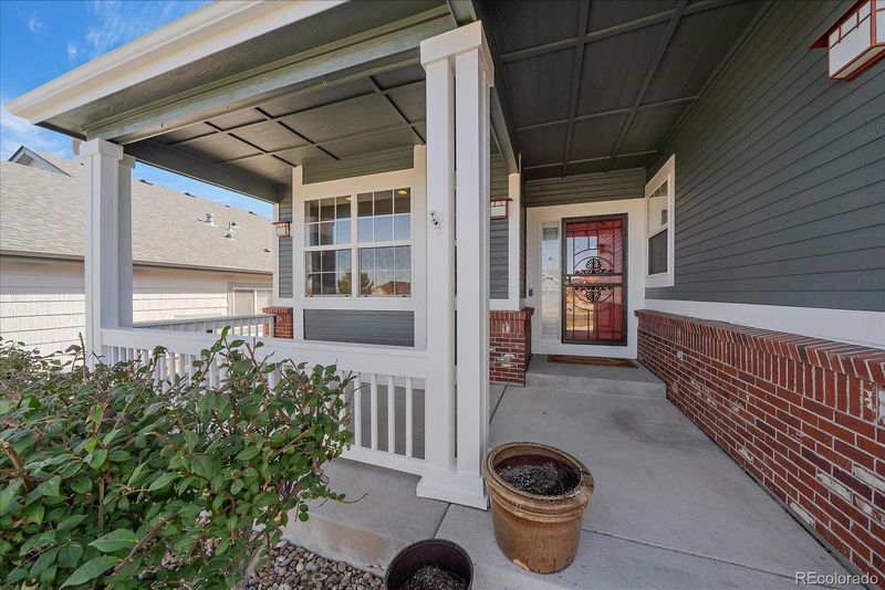 23454 E Heritage Pw, Aurora, CO 80016