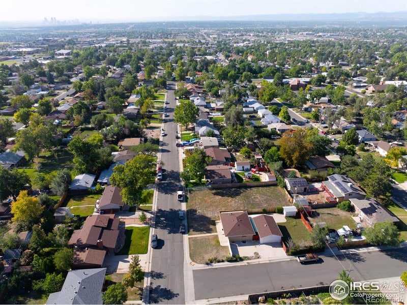 7731 Knox Ct, Westminster, CO 80030
