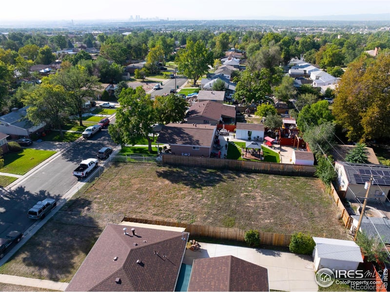 7731 Knox Ct, Westminster, CO 80030