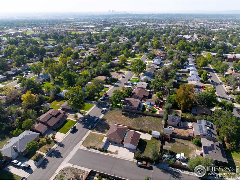 7731 Knox Ct, Westminster, CO 80030