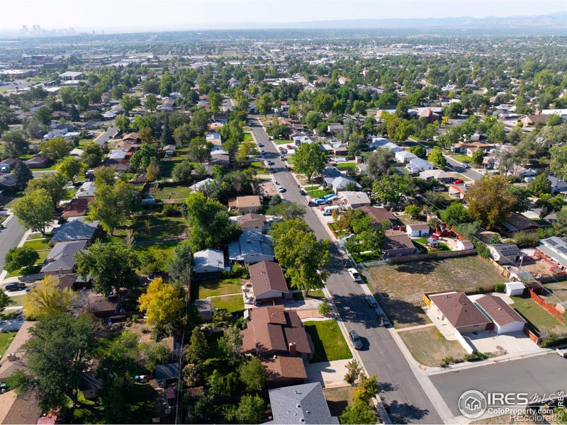 7731 Knox Ct, Westminster, CO 80030
