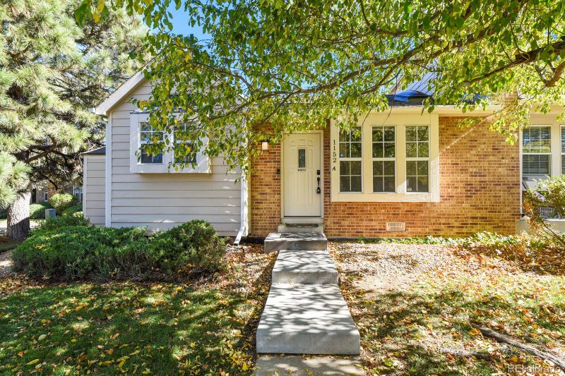 1152 S Zeno Way #A, Aurora, CO 80017