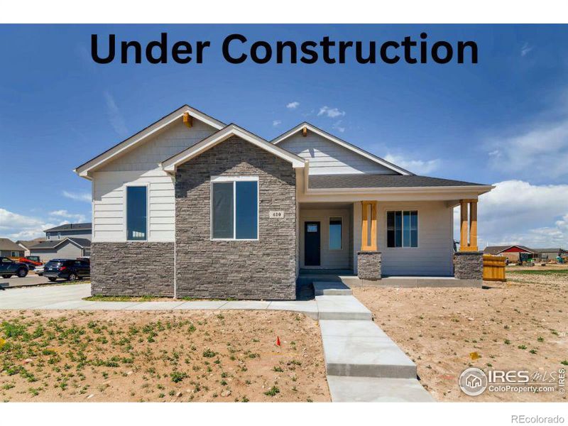 782 Clydesdale Dr, Windsor, CO 80550