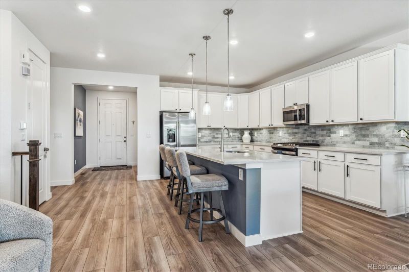 7870 Slate River St, Littleton, CO 80125