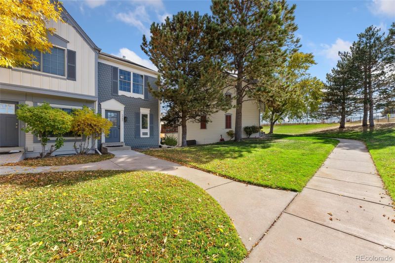 9982 W Cornell Pl, Lakewood, CO 80227