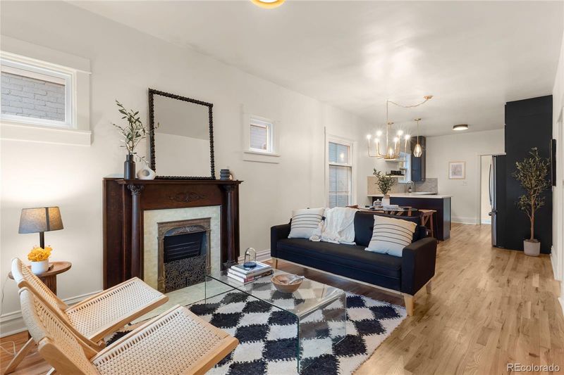 3341 N Decatur, Denver, CO 80211