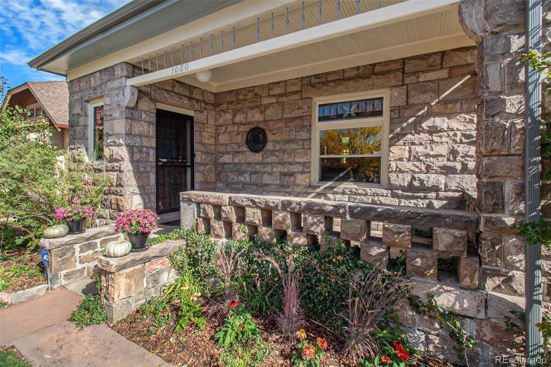 1080 S Clarkson St, Denver, CO 80209
