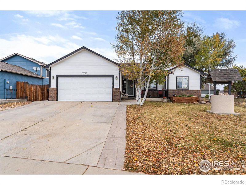 3736 Homestead Dr, Mead, CO 80542