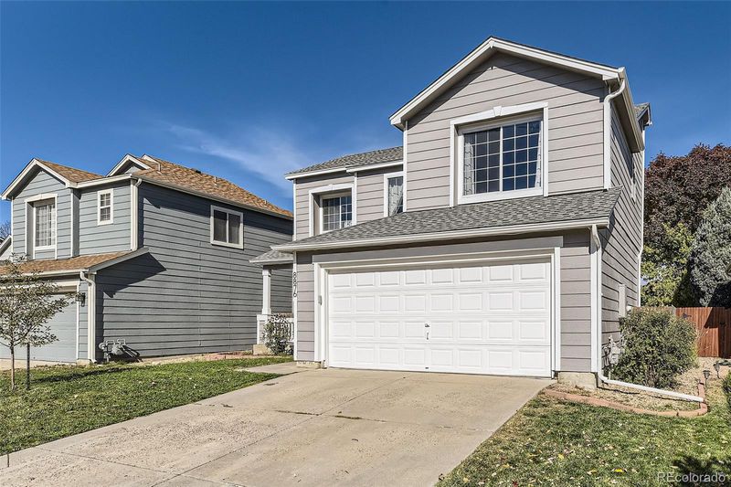 8876 Clover Meadow Ln, Parker, CO 80134