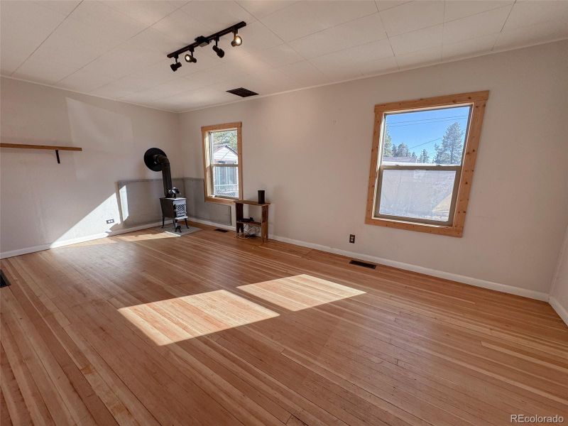 1605 Mt Massive Dr, Leadville, CO 80461