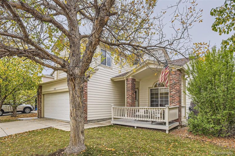 2921 S Tower Way, Aurora, CO 80013