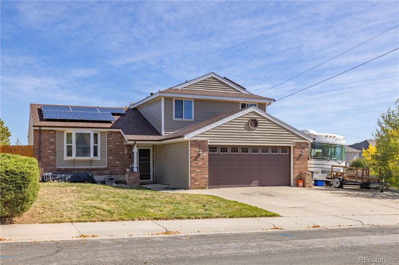 4692 S Devinney St, Morrison, CO 80465