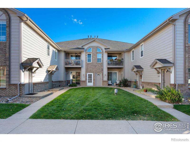 5151 W 29th St #2110, Greeley, CO 80634