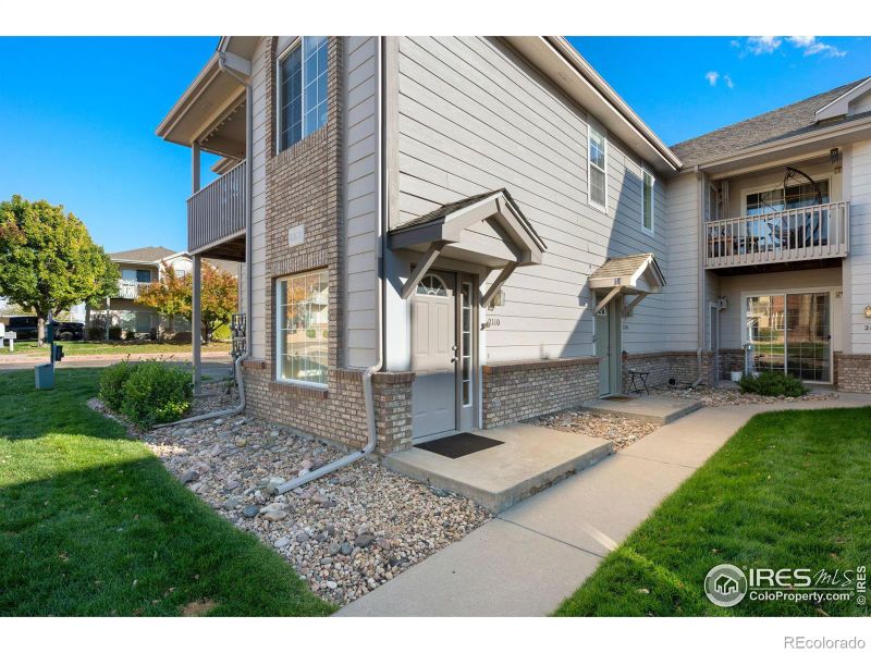 5151 W 29th St #2110, Greeley, CO 80634