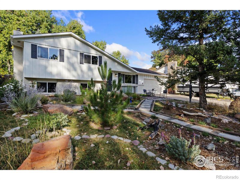 3005 Meadowlark Ave, Fort Collins, CO 80526
