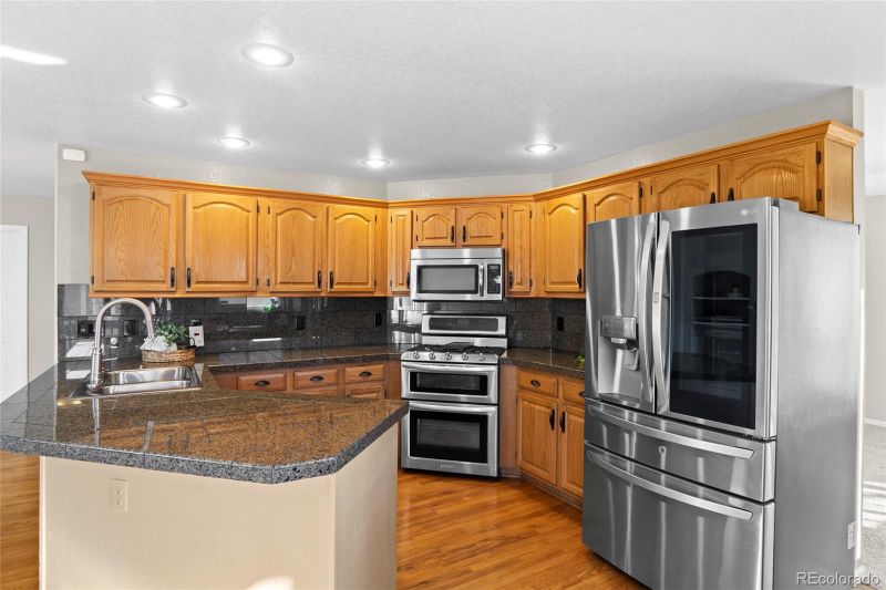 10199 Lodestone Way, Parker, CO 80134