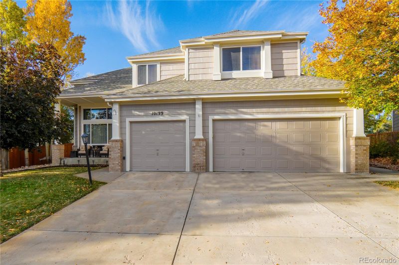 10199 Lodestone Way, Parker, CO 80134