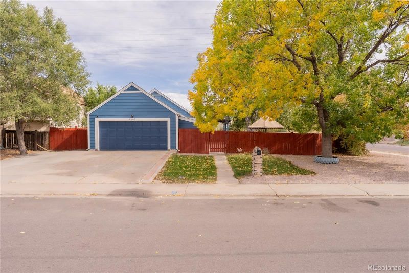 4600 Granby Way, Denver, CO 80239