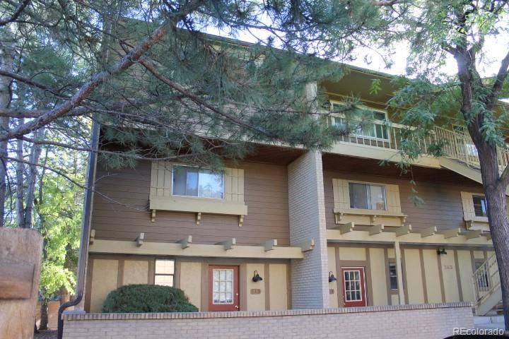 3000 Colorado Ave #D213, Boulder, CO 80303