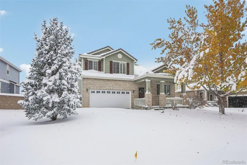 189 Ellendale St, Castle Rock, CO 80104