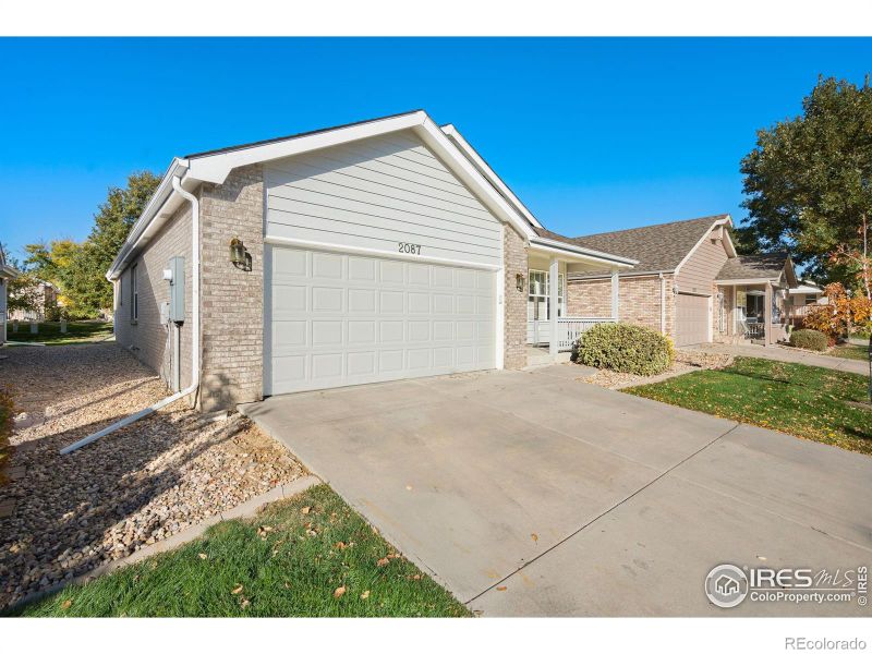 2087 35th Ave Ct, Greeley, CO 80634