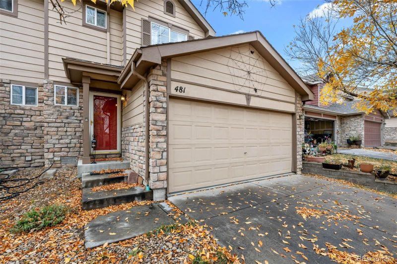 481 W 91st Cir, Thornton, CO 80260