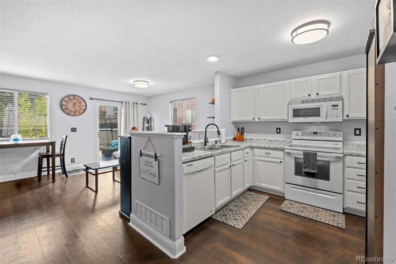 481 W 91st Cir, Thornton, CO 80260