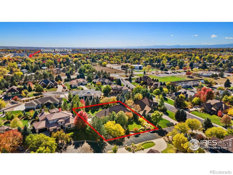 3944 W 18th St Ln, Greeley, CO 80634