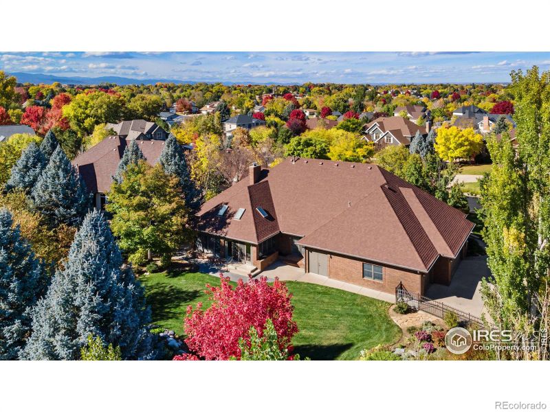 3944 W 18th St Ln, Greeley, CO 80634