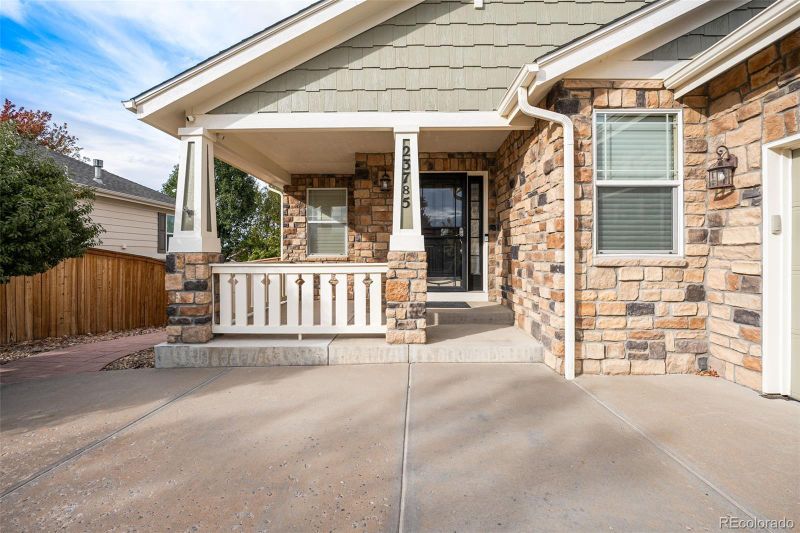 23785 E Grand Pl, Aurora, CO 80016