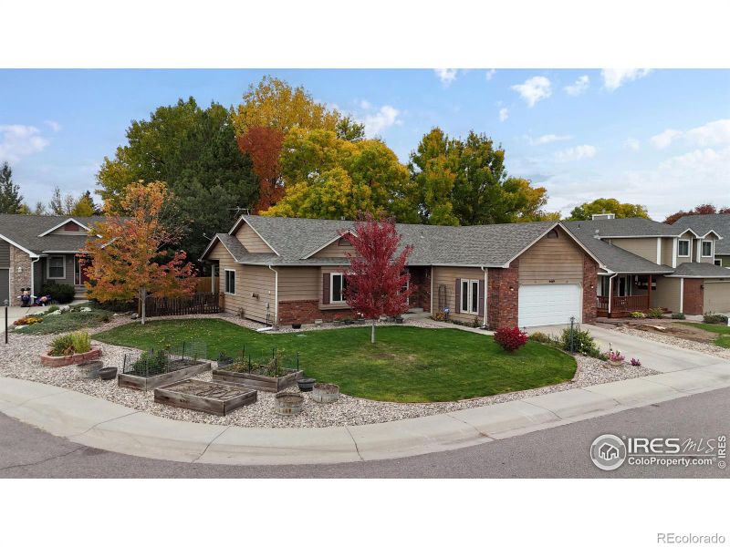 4469 Shubert Dr, Loveland, CO 80538
