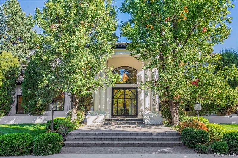 74 Cherry Hills Farm Dr, Cherry Hills Village, CO 80113