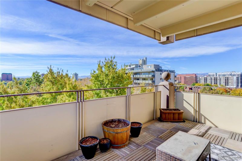 700 N Washington St #610, Denver, CO 80203
